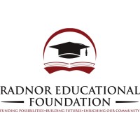 Radnor Educational Foundation logo
